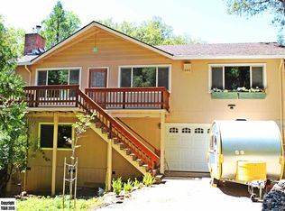 23160 Hawk Ln, Twain Harte, CA 95383