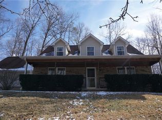4100 N Natures Way, Martinsville, IN 46151