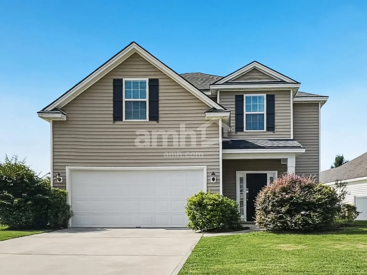 4 bed, 2.5 bath, 1860 sqft, $2,345 — Photo 1