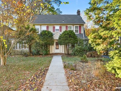 138 Knickerbocker Rd, Englewood, NJ, 07631