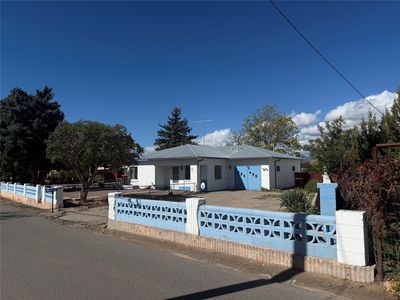 23 San Pedro Plz, Espanola, NM, 87532