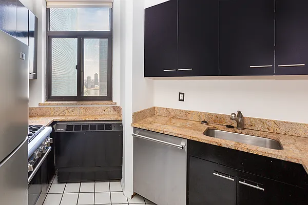 Rented by Brown Harris Stevens | media 13