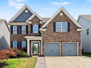 124 Championship Dr, Mooresville, NC 28115