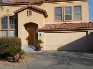 12305 N 127th Ln, El Mirage, AZ 85335