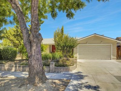4322 La Torre Ave, San Jose, CA, 95111