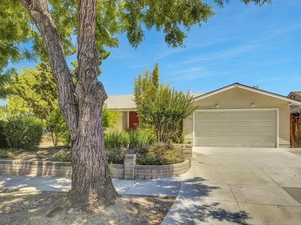 4322 La Torre Ave, San Jose, CA 95111