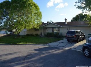 6928 S Jefferson Cir, West Jordan, UT 84084