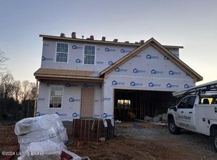 11926 Cascade Falls Trl, Louisville, KY 40229