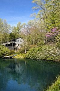 887 Thunder Rd, Brevard, NC, 28712