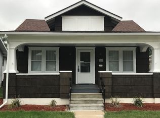 814 S 32nd St, South Bend, IN 46615