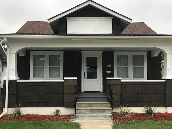 814 S 32nd St, South Bend, IN 46615