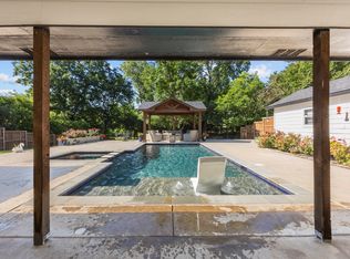 412 Muskingum Rd, Waxahachie, TX 75165