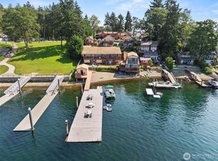 14312 W Thorne Ln SW UNIT 15, Lakewood, WA