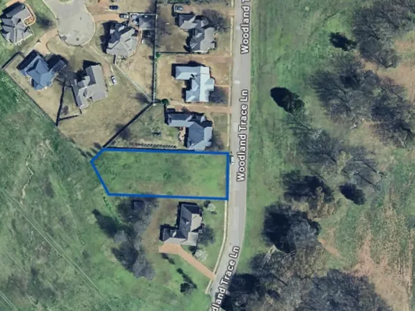 0 Woodland Trace Ln, Cordova, TN 38018