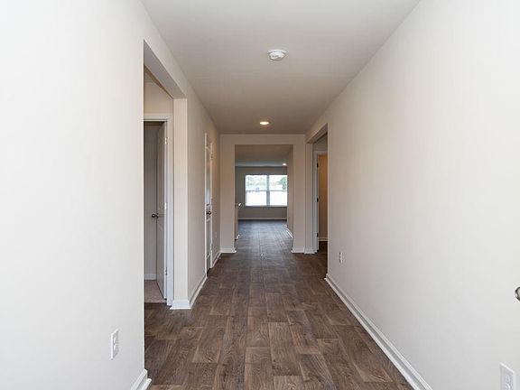4th image of 4582 East Coast Ln. Lot 117- Cali B