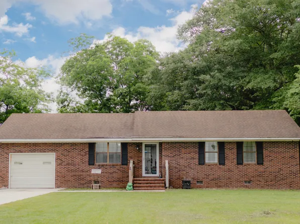 632 Lane Drive, Millen, GA