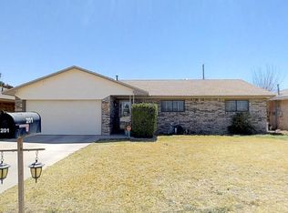 201 E Aspen St, Hobbs, NM 88240