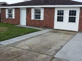 2508 Joy Ann Dr, Marrero, LA 70072