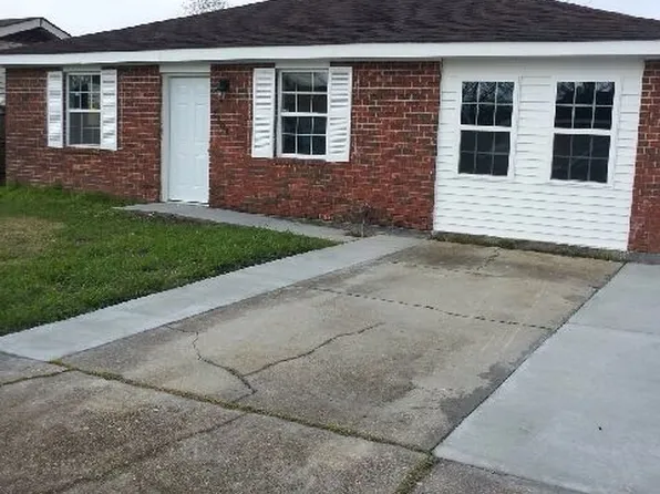 2508 Joy Ann Dr, Marrero, LA 70072