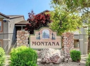 555 E Silverado Ranch Blvd UNIT 1071, Las Vegas, NV 89183