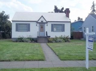 3017 W Fairview Ave, Spokane, WA 99205