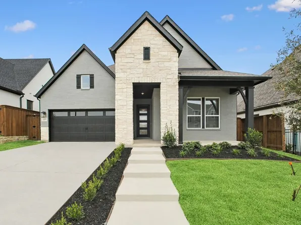 Jasmine Plan, Goodland - Classic Series