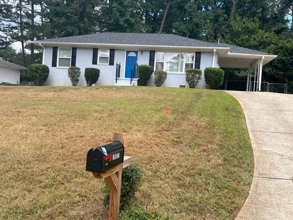 2522 Boulder Rd SE, Atlanta, GA 30316