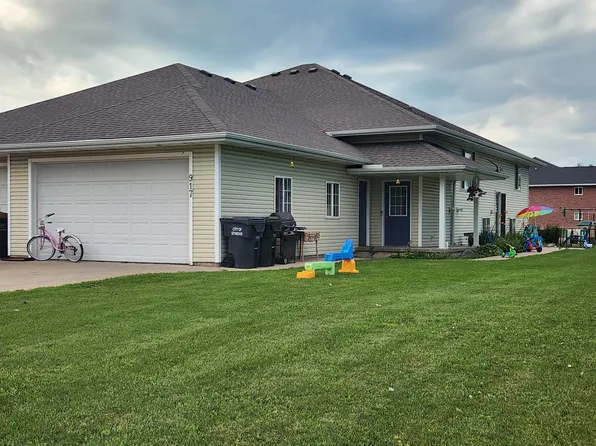 917 Northwood Dr #917, Seymour, WI 54165