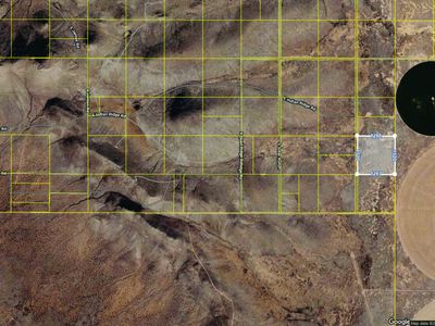 E Indian Ridge Rd #0, Pearce, AZ, 85625