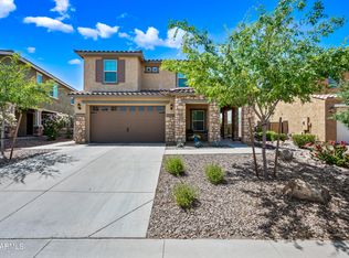 2387 E Runaway Bay Pl, Gilbert, AZ 85298