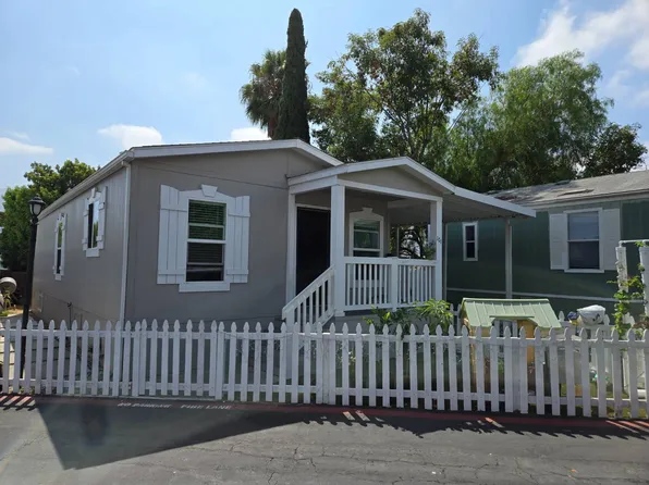 9902 Jamacha Blvd Space 101, Spring Valley, CA 91977