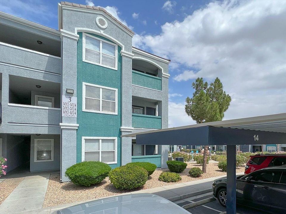 1st image of 6955 N Durango Dr Unit 1022