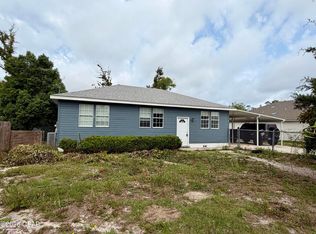 125 N Kimbrel Ave, Panama City, FL 32404