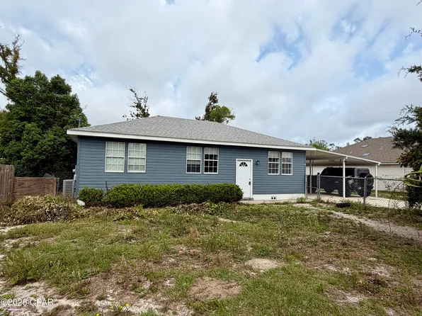 125 N Kimbrel Ave, Panama City, FL 32404