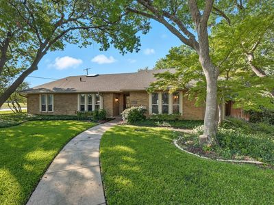 15105 Meandering Pl, Dallas, TX, 75248