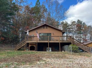 719 Teague Town Rd, Taylorsville, NC 28681