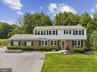 891 W King Rd, Malvern, PA 19355