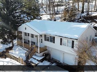 233 Milford Mount Plea Rd, Milford, NJ 08848