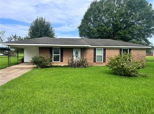 140 1179th Hwy, Cottonport, LA 71327