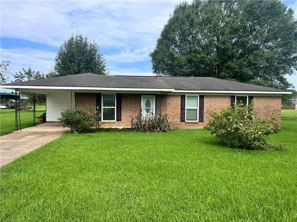 140 1179th Hwy, Cottonport, LA 71327