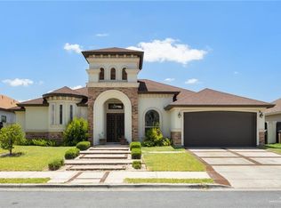2306 Elbrus Ave, Edinburg, TX 78539