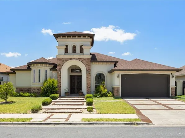 2306 Elbrus Ave, Edinburg, TX 78539