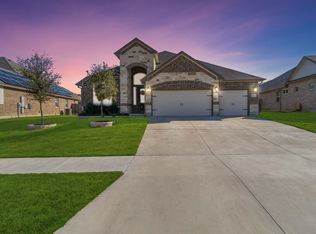 8402 Ridge Crest Dr, Killeen, TX 76542
