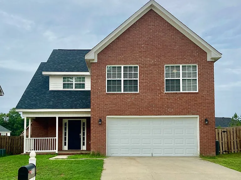 7593 Pleasantville Way — Photo 1