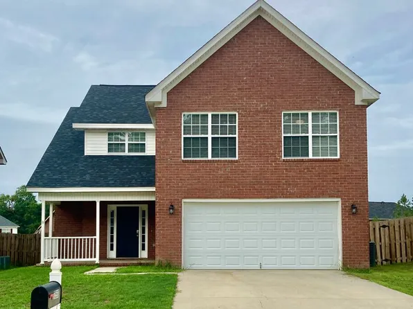 7593 Pleasantville Way, Grovetown, GA 30813