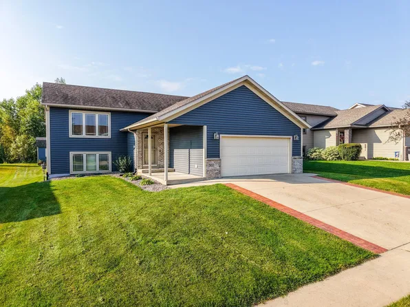 302 Luella Pl NE, Stewartville, MN 55976