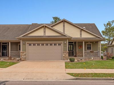 510 Green Coulee ROAD Unit 3, Onalaska, WI, 54650