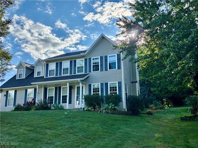 2868 Aaron Dr, Medina, OH, 44256