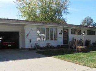 1516 Mamie Eisenhower Ave, Boone, IA 50036