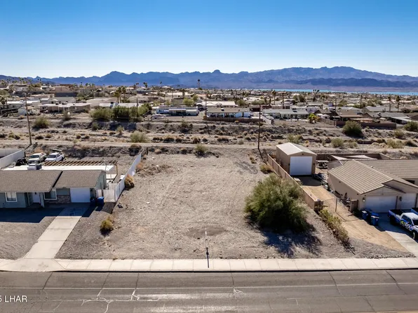 2800 Kiowa Blvd S, Lake Havasu City, AZ 86403